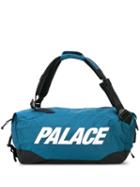Palace Clipper Bag - Blue