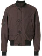 Canada Goose Faber Bomber Jacket - Brown