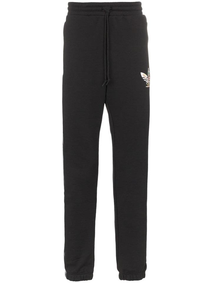 Adidas X Keiichi Tanaami Sweatpants - Black