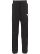 Adidas X Keiichi Tanaami Sweatpants - Black