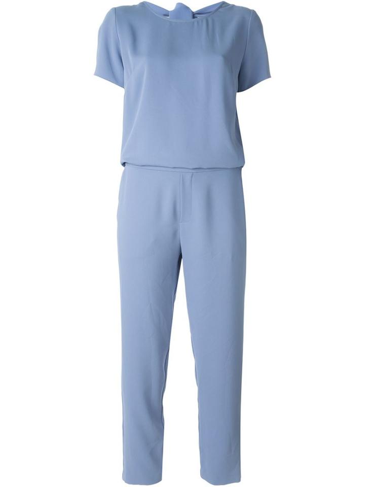 P.a.r.o.s.h. 'pantera' Jumpsuit
