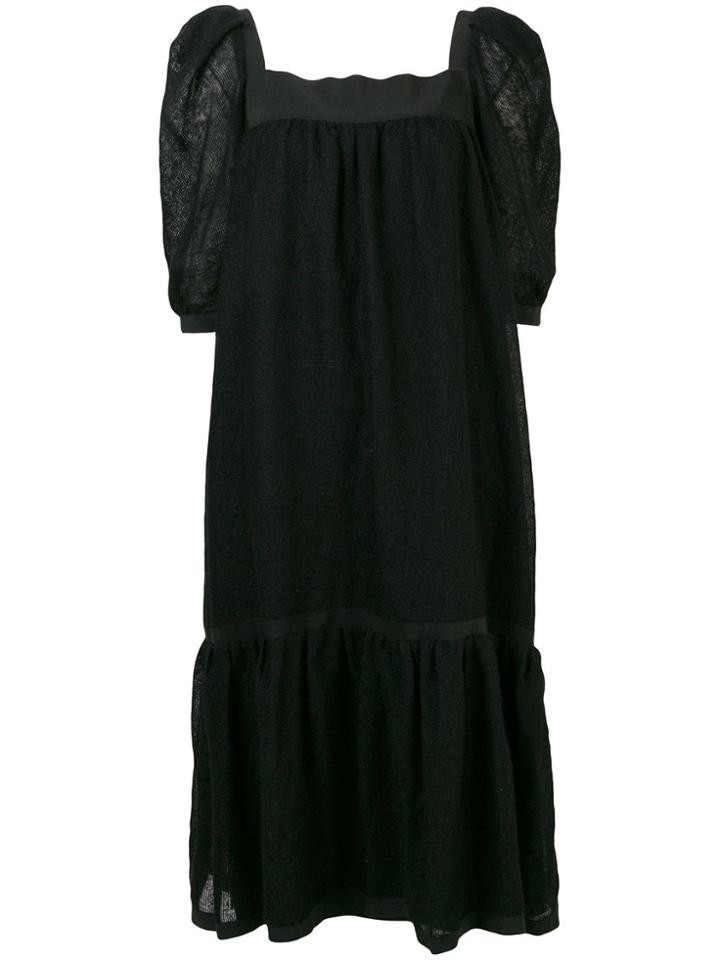 A.n.g.e.l.o. Vintage Cult A.n.g.e.l.o. Vintage Cult Dresses - Black