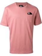 Stussy Pool Ball Patch T-shirt