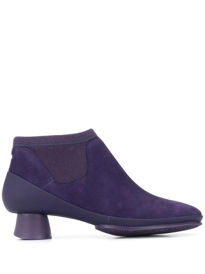 Camper - Purple