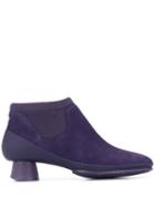 Camper - Purple