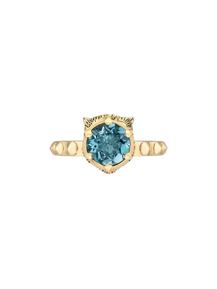 Gucci Le Marché Des Merveilles Ring - 8048