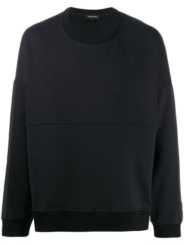 Odeur 250921-conceptsstripesweat-black