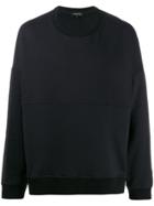 Odeur 250921-conceptsstripesweat-black