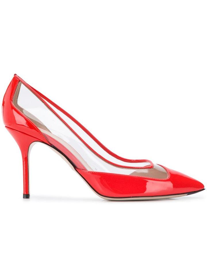 Pollini - Red