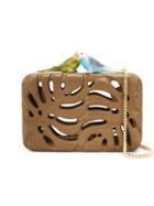 Sarah's Bag 'the Adored' Crossbody Bag
