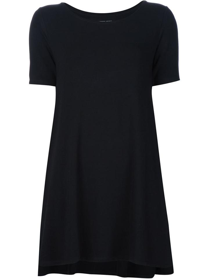 Majestic Filatures Mini Dress