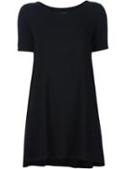 Majestic Filatures Mini Dress