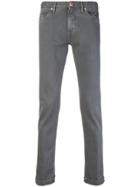 Pt05 Slim-fit Jeans - Grey