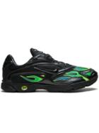 Nike Nike X Supreme Zm Strk Spectrum Pls/supreme Sneakers - Black