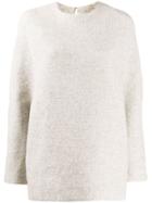 Lauren Manoogian T1191k106 Goose - Neutrals