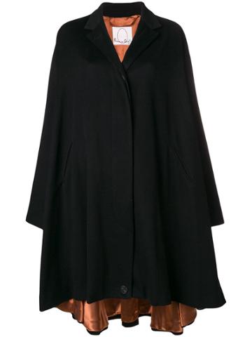 Romeo Gigli X Eggs Egw18108 - Black