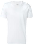 Maison Margiela Three Pack T-shirts, Men's, Size: Small, White, Cotton