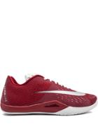 Nike Hyperlive Tb Sneakers - Red