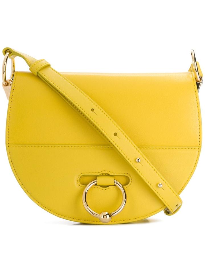 Jw Anderson Hb01518e248 - Yellow & Orange