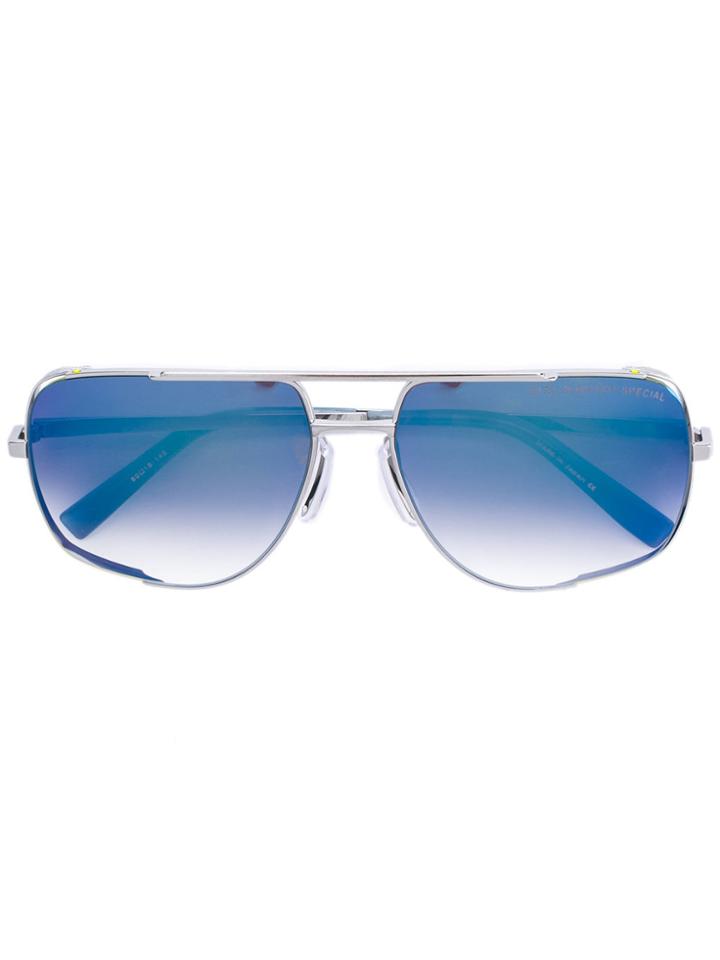 Dita Eyewear Midnight Special Sunglasses - Blue