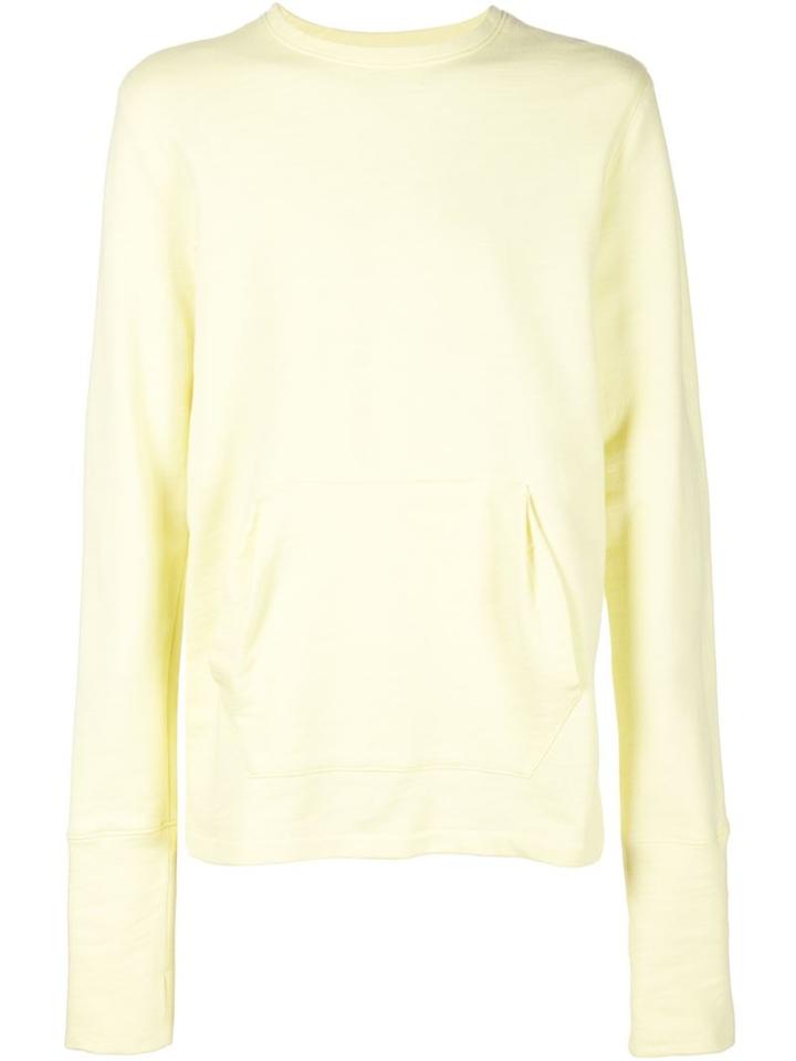 Alexandre Plokhov Embroidered Sweatshirt