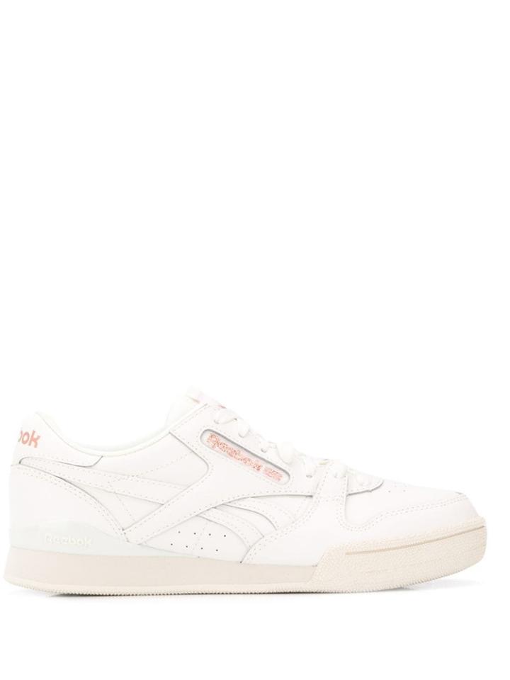 Reebok Phase 1 Pro Sneakers - White