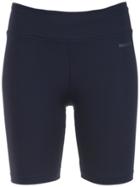 Track & Field Logo Shorts - Blue