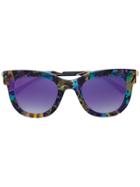 Thierry Lasry Sexxxy Sneakers - Multicolour