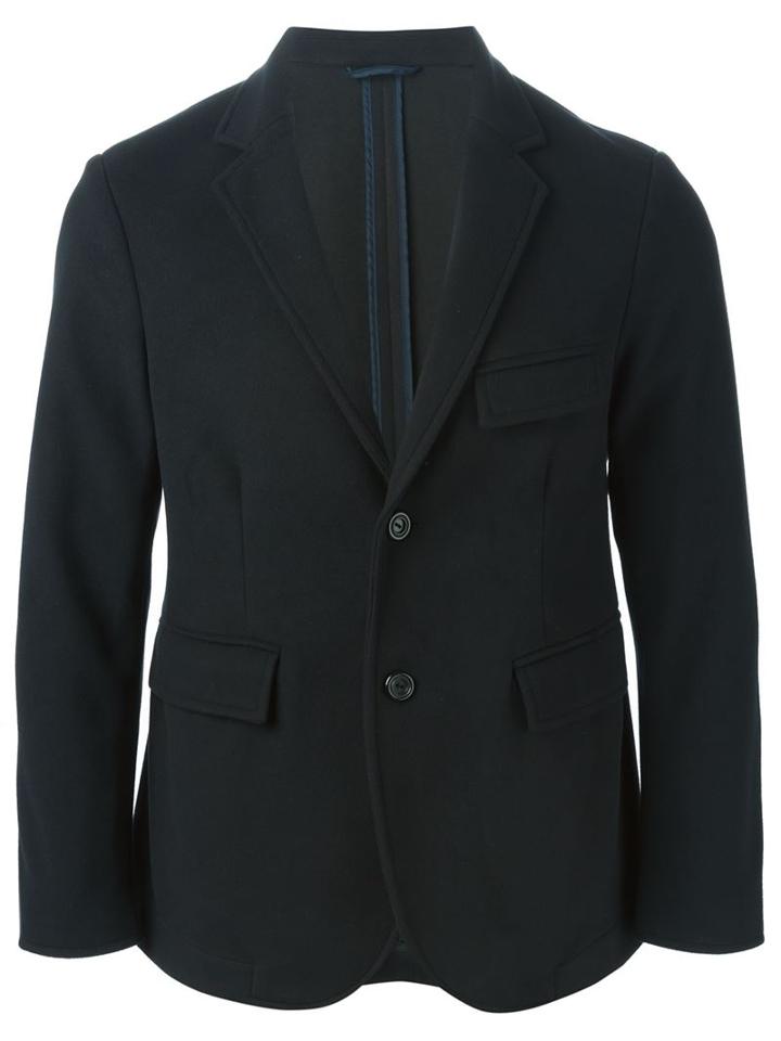 Camo 'primo' Blazer