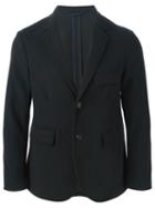 Camo 'primo' Blazer