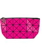 Bao Bao Issey Miyake 'lucent' Basic Zip Fastening Clutch Bag