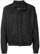 Prada Tundra Jacket - Black