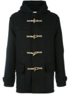 Tomas Maier Classic Duffle Coat