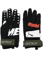 Puma Puma X Atelier New Regime Gloves - Black
