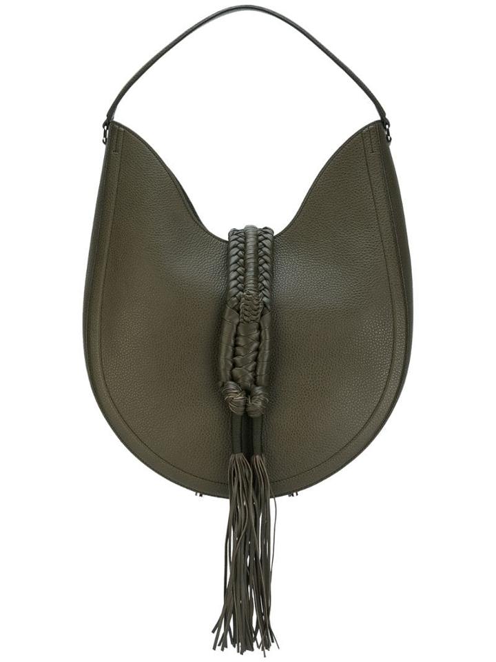 Altuzarra Ghianda Hobo Bag - 354 Cactus