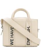 Corto Moltedo Costanza Tote Bag - Nude & Neutrals