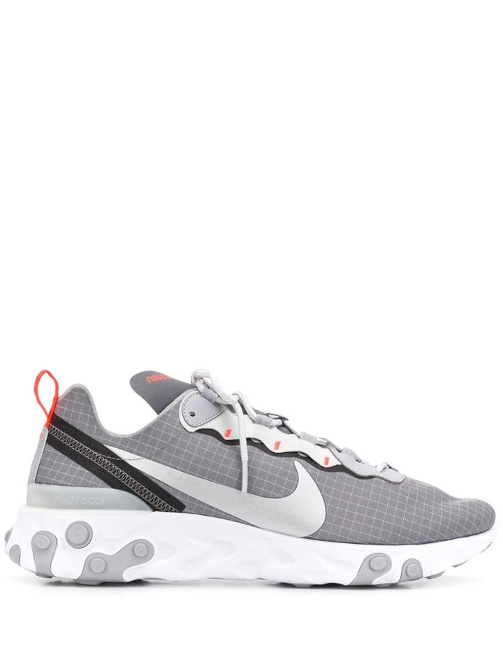 Nike Element 55 Trainers - Grey