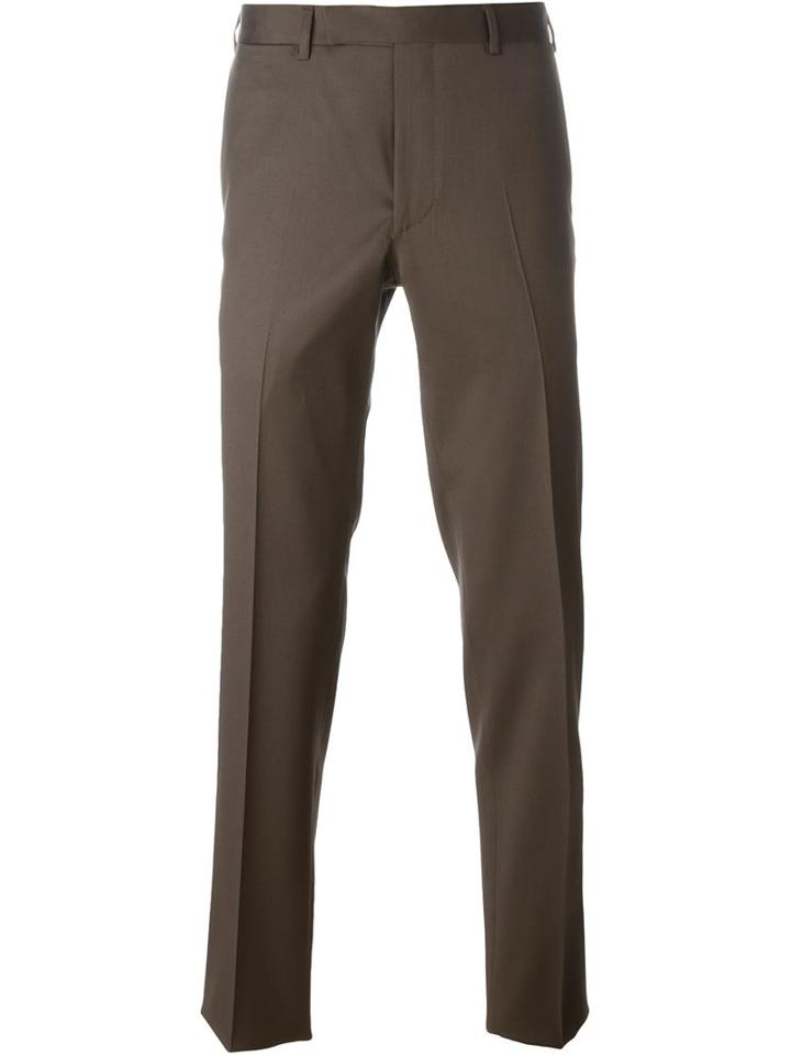 Fashion Clinic Slim Tailored Trousers