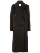 By Malene Birger Ayana Coat - Brown