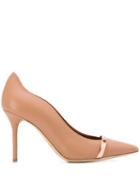 Malone Souliers Maybelle Pumps - Neutrals