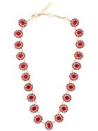 Givenchy Gemstone Necklace