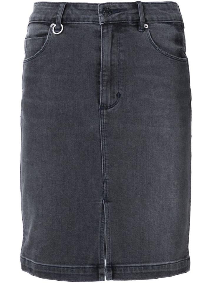Neuw Denim Skirt
