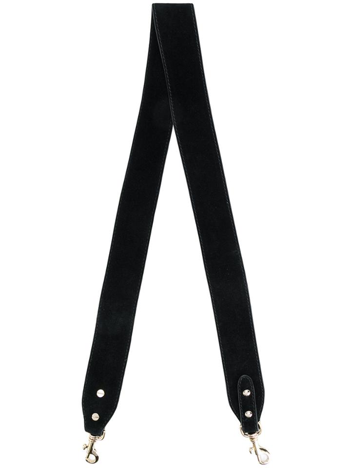Tila March Ali Bag Strap - Black