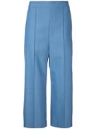 Macgraw Morning Trousers - Blue