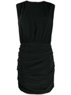 Nili Lotan Delila Dress - Black