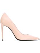 Barbara Bui Pointed Toe Pumps
