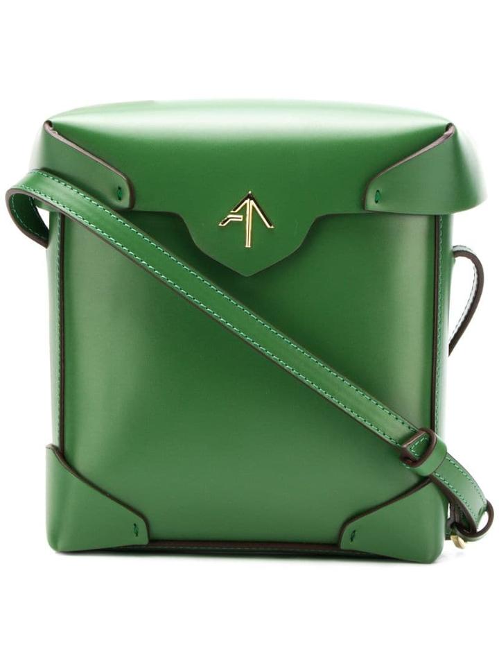 Manu Atelier - Green