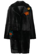 Sylvie Schimmel Sylvie Schimmel Lazulibisteddy Black