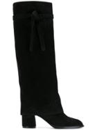 Casadei Renna Boots - Black