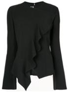 Dawei - Black